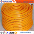 Anti-Erosion High Pressure PVC Spray Hose